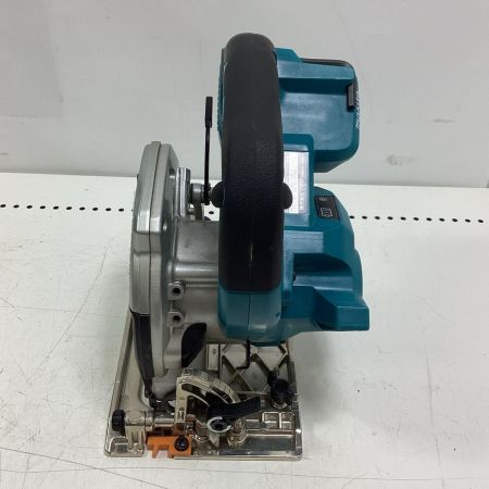 MAKITA マキタ 丸のこ 18v HS474D ブルー