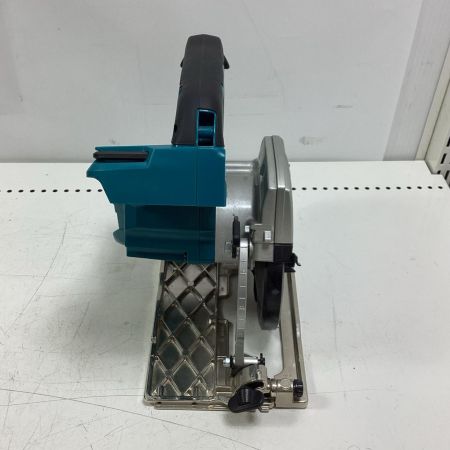 MAKITA マキタ 丸のこ 18v HS474D ブルー