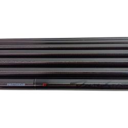 DAIWA ダイワ 06221770 釣り用品 ロッド 鮎竿 プロトギア87 キズ有 程度B Bランク