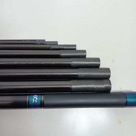 DAIWA ダイワ 06221770 釣り用品 ロッド 鮎竿 プロトギア87 キズ有 程度B