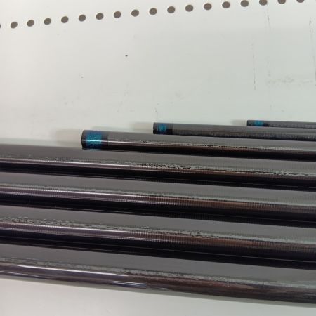 DAIWA ダイワ 06221770 釣り用品 ロッド 鮎竿 プロトギア87 キズ有 程度B