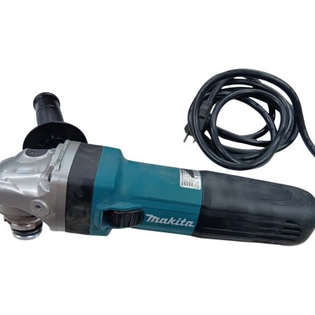 MAKITA マキタ GA4041C ブルー 工具 研磨工具 グラインダー 程度B 本体のみ コード式 100mm 100v 6794 キズ・ヨゴレ有