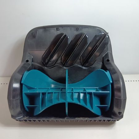 MAKITA マキタ 除雪アタッチメント SN400MP ブルー 程度B 本体のみ アタッチメントのみ