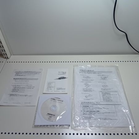 CANON キャノン チューブライター ケーブルIDプリンター PR-T102 ブラック ジャンク品(D) ケース付 100v MK26J02348 現状販売