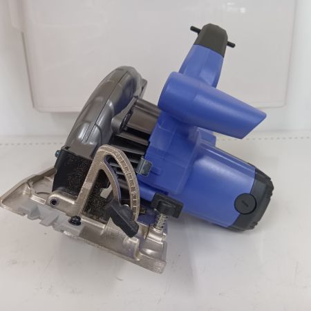 HiKOKI ハイコーキ 丸のこ FC1806DA ブルー 充電池1個付 コードレス式 165mm 18v