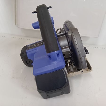 HiKOKI ハイコーキ 丸のこ FC1806DA ブルー 充電池1個付 コードレス式 165mm 18v