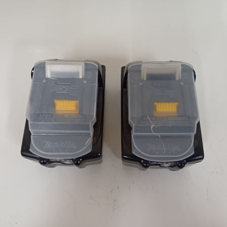 MAKITA マキタ インパクトドライバ TD172DGX レッド 程度B 充電器・充電池2個・ケース付 コードレス式 18v 243124 使用感有