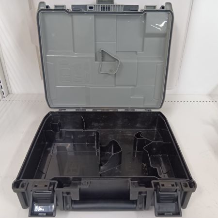 MAKITA マキタ インパクトドライバ TD172DGX レッド 程度B 充電器・充電池2個・ケース付 コードレス式 18v 243124 使用感有