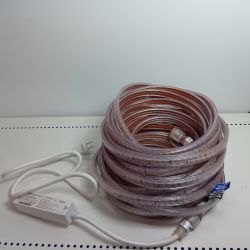 HATAYA LEDテープライト 50m 片面発光 R3025-GF10G72-V2 発光面20m 程度B Bランク