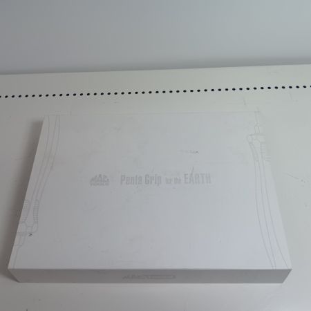 MAC TOOLS マック ドライバーセット Penta Grip for the EARTH 使用感有 2022限定