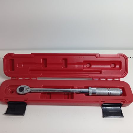 MAC TOOLS マック トルクレンチ TWX100JFC ケース付