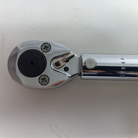 MAC TOOLS マック トルクレンチ TWX100JFC ケース付