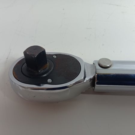 MAC TOOLS マック トルクレンチ TWX100JFC ケース付