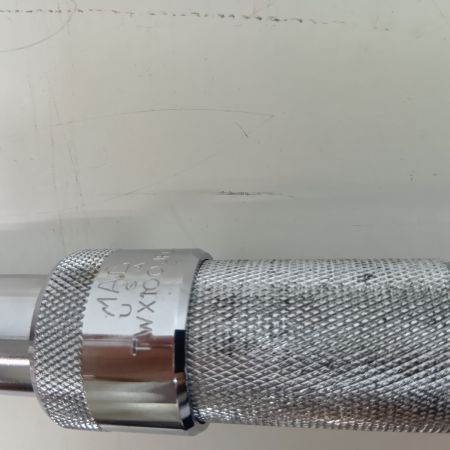 MAC TOOLS マック トルクレンチ TWX100JFC ケース付