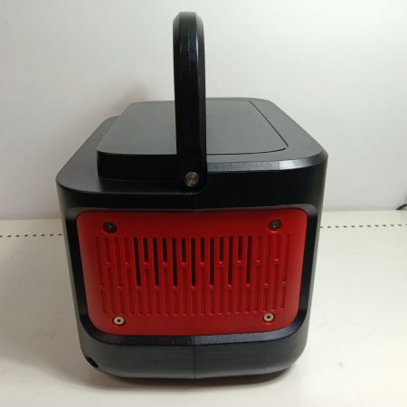 MAC TOOLS マック ポータブル電源 LPBL172801 ブラック 程度B アダプター コードレス式 不明