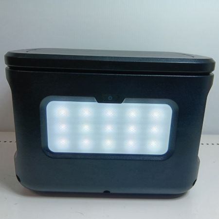 MAC TOOLS マック ポータブル電源 LPBL172801 ブラック 程度B アダプター コードレス式 不明