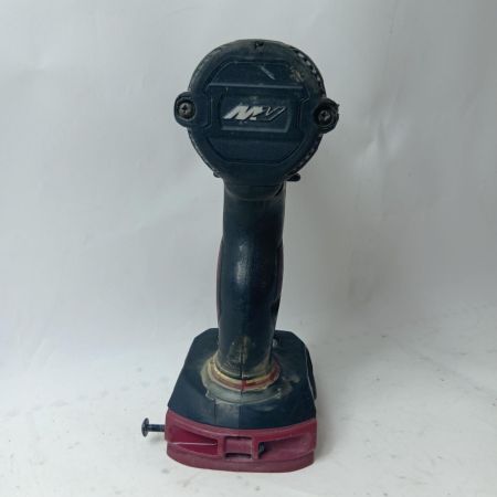 HiKOKI ハイコーキ インパクトドライバ WH36DC パープル 本体のみ コードレス式 36v