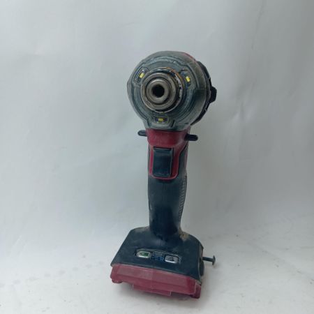 HiKOKI ハイコーキ インパクトドライバ WH36DC パープル 本体のみ コードレス式 36v