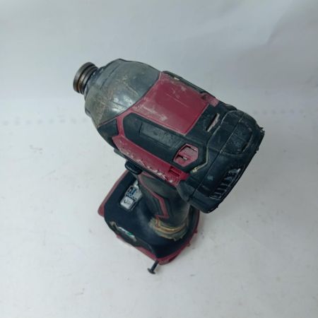 HiKOKI ハイコーキ インパクトドライバ WH36DC パープル 本体のみ コードレス式 36v