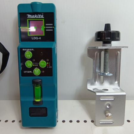 MAKITA マキタ レーザー墨出し器 SK210GD ブルー 未使用品(S) 付属品完備 コードレス式 1.5V 1801513