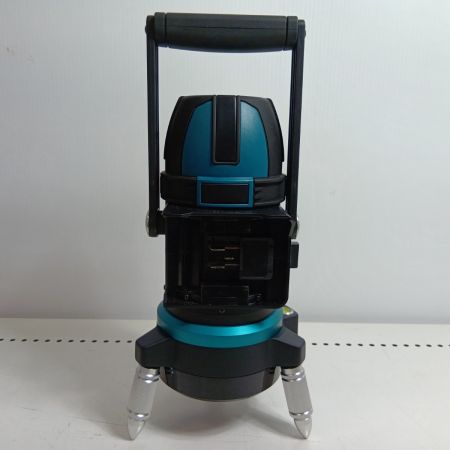 MAKITA マキタ レーザー墨出し器 SK210GD ブルー 未使用品(S) 付属品完備 コードレス式 1.5V 1801513