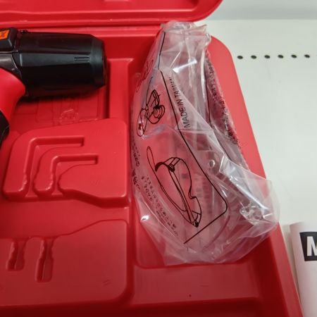 MAX マックス 高圧 50mm エア釘打ち HA-55SF2(D) ブラック 23302182F