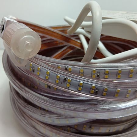 HATAYA LEDテープライト 50m R3025-GF10G72-V2 発光面20m 程度B