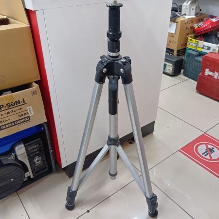 TAJIMA タジマ 三脚 ELV-300LT ライトグレー 程度B 本体のみ