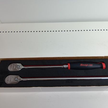 Snap-on スナップオン ソケットセット 204RT03FR 程度A