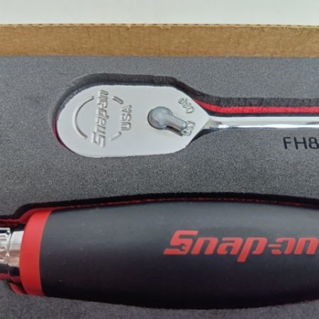 Snap-on スナップオン ソケットセット 204RT03FR 程度A