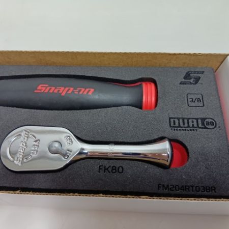 Snap-on スナップオン ソケットセット 204RT03FR 程度A