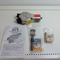 HIT ボルトカッター TRC 10-SA 程度B 本体のみ Bランク