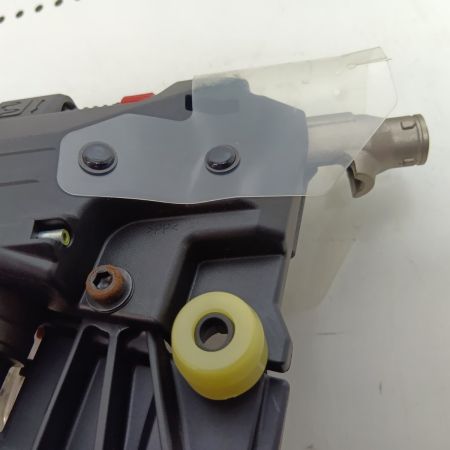 MAKITA マキタ エア釘打ち AN936HM ブルー 未使用品(S) ケース付 高圧 90mm 2655