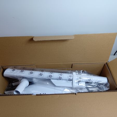 MAKITA マキタ 充電式クリーナー CL284FDZW ホワイト 未使用品(S) 本体のみ コードレス式 18v 144756K