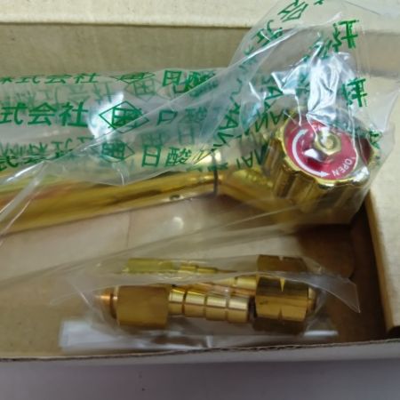 日酸タナカ 溶接器 163P 未使用品(S) 本体のみ