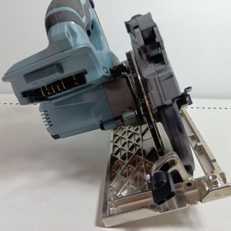 HiKOKI ハイコーキ 丸のこ C3606DB アイスグレー 程度B 本体のみ コードレス式 165mm 36v JD402435 キズ・ヨゴレ有