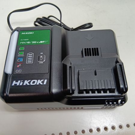 HiKOKI ハイコーキ インパクトレンチ 36V  WR36DH 2XPSZ 付属品完備　未使用品