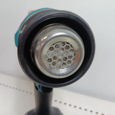 MAKITA マキタ ヒートガン HG181D ブルー 程度A ケース付 コードレス式 18v 2312 231208269