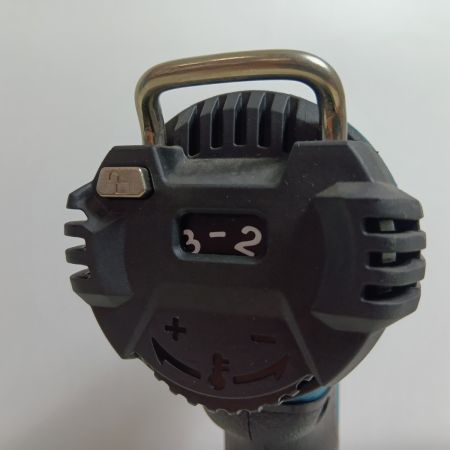 MAKITA マキタ ヒートガン HG181D ブルー 程度A ケース付 コードレス式 18v 2312 231208269