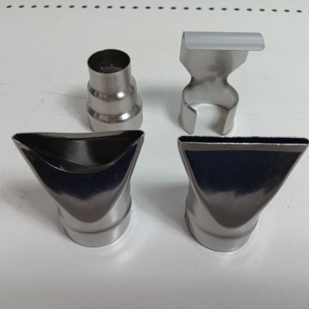 MAKITA マキタ ヒートガン HG181D ブルー 程度A ケース付 コードレス式 18v 2312 231208269