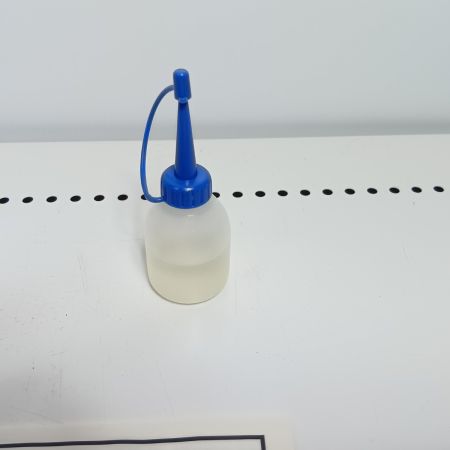 MAX マックス 常圧 エアネイラ TA-34FP/1025J レッド グリップ劣化、サビ小あり