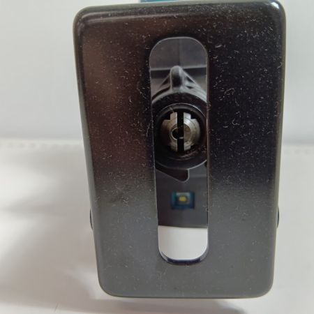 MAKITA マキタ レシプロソー JR189DRGX ブルー 未使用品(S) 充電器・充電池2個・ケース付 コードレス式 18v 0098098Y