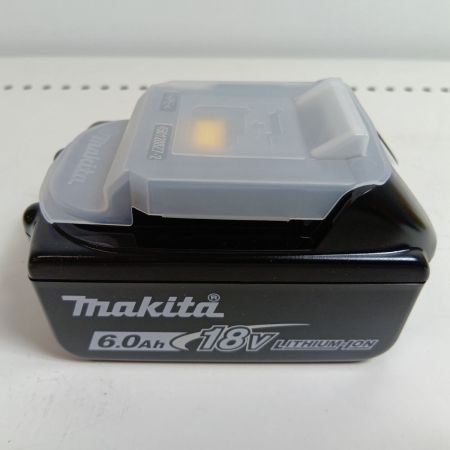 MAKITA マキタ レシプロソー JR189DRGX ブルー 未使用品(S) 充電器・充電池2個・ケース付 コードレス式 18v 0098098Y