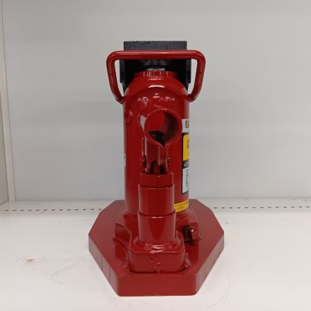 EAGLE USA イーグルユーエスエー 油圧ジャッキ G-60 レッド 程度AB 本体のみ 3t 2212197