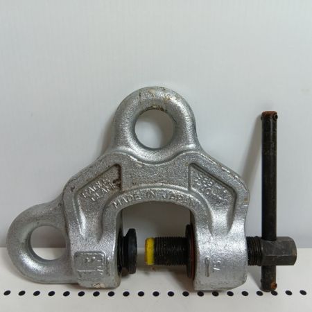 イーグルクランプ クランプ SBB-1t 本体のみ 1-40mm １t