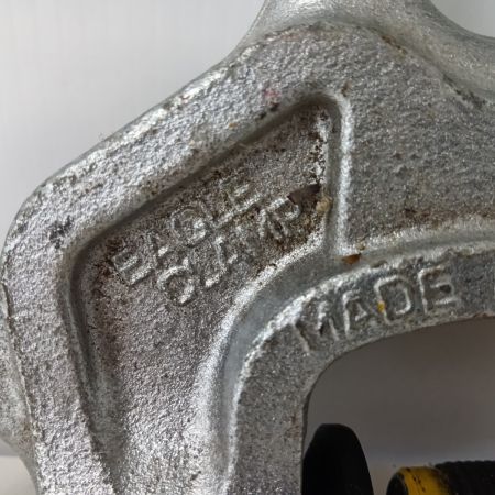 イーグルクランプ クランプ SBB-1t 本体のみ 1-40mm １t