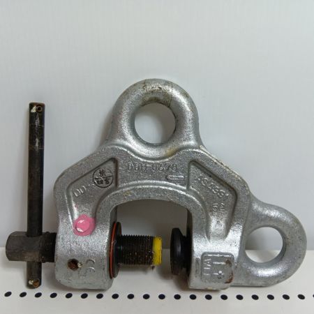 イーグルクランプ クランプ SBB-1t 本体のみ 1-40mm １t