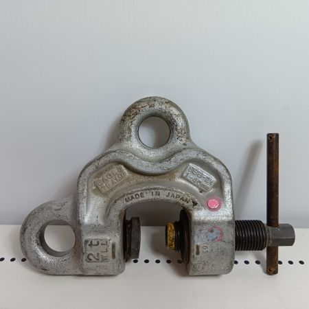 イーグルクランプ クランプ SBB-2t 本体のみ 1-40mm ２ｔ