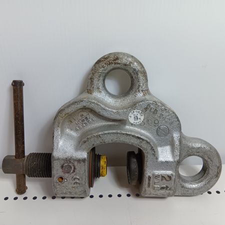 イーグルクランプ クランプ SBB-2t 本体のみ 1-40mm ２ｔ