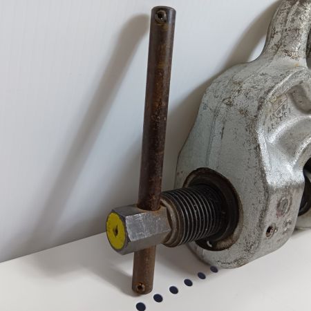 イーグルクランプ クランプ SBB-2t 本体のみ 1-40mm ２ｔ